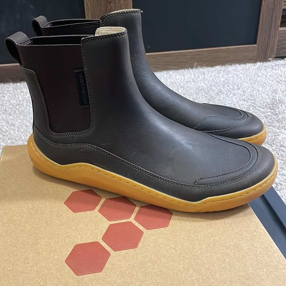 Vivobarefoot Gobi Chelsea